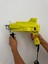 Tufting Makinesi 2in1 Cut/loop 1