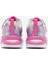 Twisty Glow - Sorbet Swirl Büyük Kız Çocuk Gri Işıklı Spor Ayakkabı 303716L Smlt 5