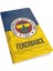 Fenerbahçe Bloknot Çizgili 32 Yaprak 8 x 13 cm 1