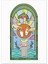 Rakı Balık Poster (50X70CM) 1