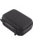 GP83 Küçük Boy Darbeye Dayanıklı Su Geçirmez Eva Hardcase Gopro Eken Sjcam Xiaomi Small Aksiyon Kamera Taşıma Çantası 4