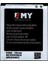 Samsung Galaxy Ace 4 Uyumlu G313 Emy Batarya 1