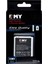Samsung Galaxy Ace 4 Uyumlu G313 Emy Batarya 3