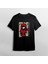 Neon Genesis Evangelion Asuka %100 Pamuklu Bisiklet Yaka T-Shirt Model - 4 2