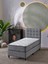 BENGÜ 90X190 3LÜ YATAK+BAZA+BAŞLIK SETİ 1