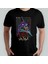 Neon Genesis Evangelion %100 Pamuklu Bisiklet Yaka T-Shirt Model - 3 1
