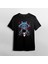 Solo Leveling %100 Pamuklu Bisiklet Yaka T-Shirt Model - 1 2