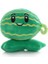 Plants Vs. Zombies Yeşil Karpuz Peluş Oyuncak 17CM (Yurt Dışından) 1