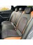 Cupra Formentor Araca Özel Oto Koltuk Kılıfı - Velour ve 1. Kalite Deri 3