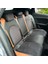 Cupra Formentor Araca Özel Oto Koltuk Kılıfı - Velour ve 1. Kalite Deri 4