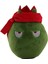 Plants Vs. Zombies Guava Peluş Oyuncak 17CM (Yurt Dışından) 1