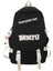 Korean Version Breathable Waterproof Youth Backpack Student Supplies (Yurt Dışından) 1
