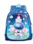 Mavi Astronot Anaokulu Çocuk Sırt Çantası Çocuk Hediyesi (Yurt Dışından) 1