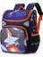 Mavi Roket Çocuk Sırt Çantası Çocuklara Hediye (Yurt Dışından) 1