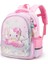 Nefes Alabilen Su Geçirmez Hello Kitty Çocuk Sırt Çantası Çocuklar Okula Dönüş Hediyesi (Yurt Dışından) 1