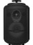 KTS-2111 Siyah Rgb Ledli Mikrofonlu Tekerlekli Bluetooth Hoparlör Speaker 5