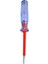 Lux Kontrol Kalemi 190 mm Düz Uçlu 1