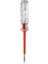 Lux Kontrol Kalemi 190 mm Düz Uçlu 3
