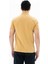Erkek %95 Pamuk Polo Yaka Regular Fit T-shirt Y25374302501 6