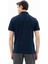 Erkek %95 Pamuk Polo Yaka Regular Fit T-shirt Y25374302501 5
