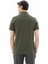 Erkek %95 Pamuk Polo Yaka Regular Fit T-shirt Y25374302501 5