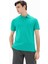 Erkek %95 Pamuk Polo Yaka Regular Fit T-shirt Y25374302501 2
