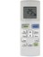 Vitoclima 300-S/HE CF3053M1 Ile Uyumlu Kaset Tipi Klima Kumandası 1