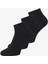 Jacbasic Erkek Siyah Çorap 12264086-BLACK 1