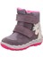 006010 Icebird Gore-Tex Kız Çocuk Bot 1