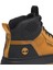 Mıd Lace Up Sneaker Kahverengi Erkek Outdoor 4