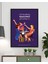 Istanbul Sözleşmesi Yaşatır, Poster (50X70CM) 2