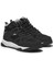 Lincoln Peak MID LACE UP Siyah Unisex Outdoor Bot 1