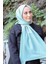 Shawl Kadın Mint Caz Şal SYR001 1