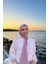 Shawl Kadın Lila Sandy Kumaş Hazır Şal 1