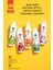 Kids 2 Si 1 Arada Karpuz Kokulu Çocuk Saç Kremi ve Şampuanı 200 Ml. 3