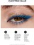 Glimmerstick Asansörlü Metalik Göz Kalemi Electric Blue 3