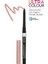 Glimmerstick Asansörlü Metalik Göz Kalemi Rose Quartz 2