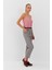 İnce Kemerli Pantolon 3