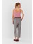 İnce Kemerli Pantolon 4