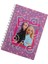Barbıe A6 5516 Spiralli Bloknot 2