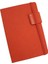 Iplik Dikişli Sert Kapaklı Defter - 120 Yaprak Çizgili 17 x 24 cm 3
