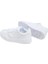 Upland VN000D1HWWW1 Unisex White/White Günlük Sneaker Ayakkabı 3