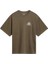 Mte Crestlıne Ss Tee 1