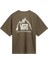 Mte Crestlıne Ss Tee 2