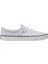 Classic Slip-On VN0A2Z41CHA1 Unisex HALOGEN BLUE Günlük Sneaker Ayakkabı 1