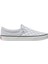 Classic Slip-On VN0A2Z41CHA1 Unisex HALOGEN BLUE Günlük Sneaker Ayakkabı 1