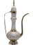 Pirinç Sedefli Ibrik 90 cm KSK135 1