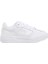 Upland VN000D1HWWW1 Unisex White/White Günlük Sneaker Ayakkabı 1