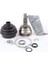 Aks Mil Kafası Vw Dış Passat 1.9tdı Avb,ajm Gkn 3B0498099B 1