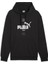 Puma Power Graphic Tr Sweatshirt Siyah 68270001 Erkek 1